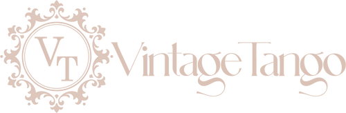 Vintage Tango